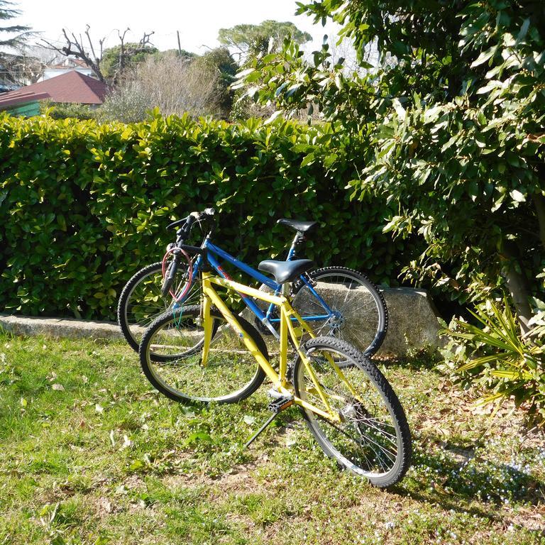 דונה ורדה Villa Ca D'Oro מראה חיצוני תמונה